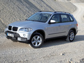 BMW X5 2007 года