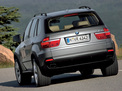 BMW X5 2007 года