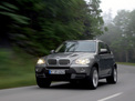 BMW X5 2007 года