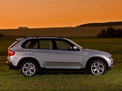 BMW X5 2007 года