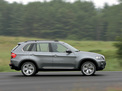 BMW X5 2007 года