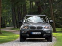 BMW X5 2007 года