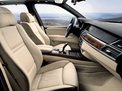BMW X5 2007 года