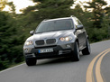 BMW X5 2007 года