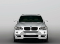 BMW X5 2008 года