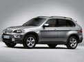 BMW X5 2008 года