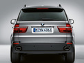 BMW X5 2008 года