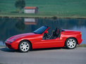 BMW Z1 1988 года