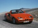 BMW Z1 1988 года