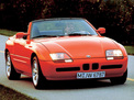 BMW Z1 1988 года