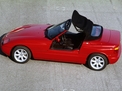 BMW Z1 1988 года