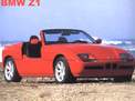 BMW Z1 1988 года