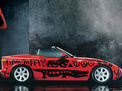 BMW Z1 1991 года