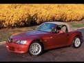 BMW Z3 1995 года