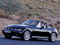 BMW Z3 1997 года