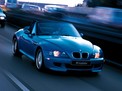 BMW Z3 1997 года