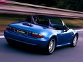 BMW Z3 1997 года