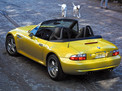 BMW Z3 1997 года