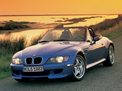 BMW Z3 1997 года