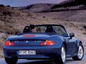 BMW Z3 1999 года