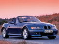 BMW Z3 1999 года