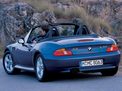 BMW Z3 1999 года