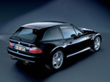 BMW Z3 1999 года