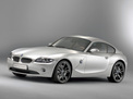 BMW Z4 2005 года