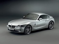 BMW Z4 2005 года