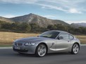 BMW Z4 2006 года