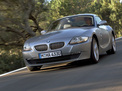 BMW Z4 2006 года