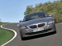 BMW Z4 2006 года