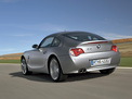 BMW Z4 2006 года