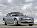 BMW Z4 2006 года