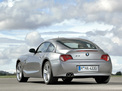 BMW Z4 2006 года