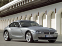 BMW Z4 2006 года