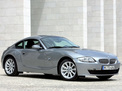 BMW Z4 2006 года