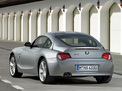 BMW Z4 2006 года