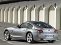 BMW Z4 2006 года