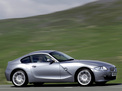 BMW Z4 2006 года