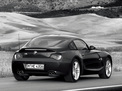 BMW Z4 2006 года