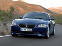 BMW Z4 2006 года