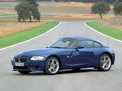 BMW Z4 2006 года