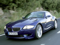 BMW Z4 2006 года