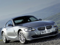 BMW Z4 2006 года