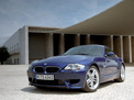 BMW Z4 2006 года