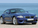 BMW Z4 2006 года