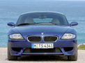 BMW Z4 2006 года