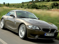 BMW Z4 2006 года