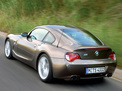 BMW Z4 2006 года